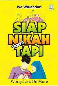 Siap Nikah Tanpa Tapi